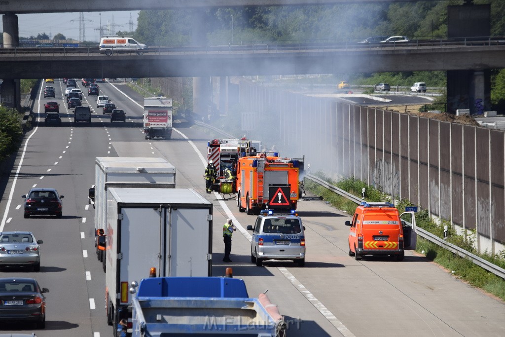 Auto 1 A 3 Rich Oberhausen Hoehe AK Koeln Ost P37.JPG - Miklos Laubert